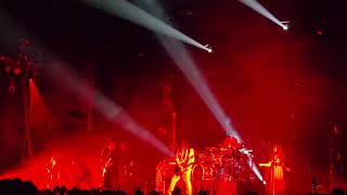 The Smashing Pumpkins  Zero final 55 Live Accor Arena Paris 20240616 232735 HD [upl. by Giuliana262]