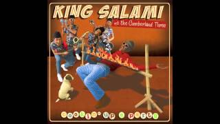 KING SALAMI and the Cumberland Three  HOWLIN FOR MY WOMAN [upl. by Komarek417]