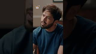 New Kabhi Main Kabhi Tum Episode 19  Promo  Fahad Mustafa  Hania Aamir  ARY Digital [upl. by Westney]