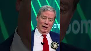 Stanley Druckenmiller on Why He No Longer Believe in Chinas Economic Promise [upl. by Hamimej221]