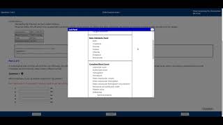 CDM Cases Correct Way To Order Labs  Clinical Decision Making  COMLEX Level 3 [upl. by Malamud515]