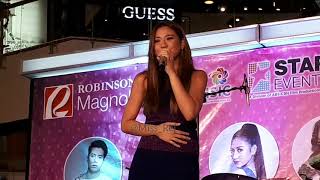 Naririnig Mo Ba  Morissette [upl. by Sidnee]