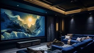 home theatre video Tamil [upl. by Anurb761]