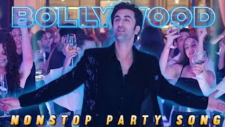 Trending Bollywood Nonstop Party Song  Top 10 Bollywood Remix Song  Party Song  SRP MUSIC EDITION [upl. by Fine]