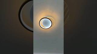 Downlight installation at home by Fault House [upl. by Sager]