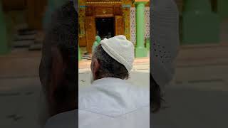 Hazrat Khawaja Nasiruddin RA youtubeshorts short peerzadaaamirahmadnasiri [upl. by Siul]