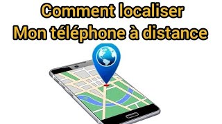 Comment localiser un téléphone Android perdu ou volé [upl. by Shepard341]