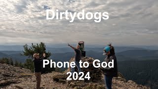 4KPt1SUMPTER OREGONPHONE TO GOD 2024HOPE MINEGREAT DRONE SHOTS [upl. by Norvol833]