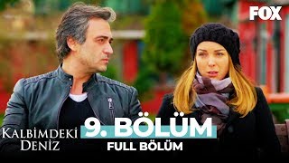 Kalbimdeki Deniz 9 Bölüm [upl. by Rafter]