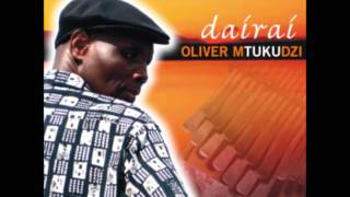 Oliver Mtukudzi  Runyararo [upl. by Hurff]