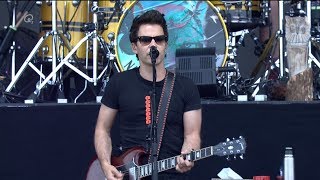 Stereophonics  Dakota Live  Rock Werchter 2018 [upl. by Iong49]