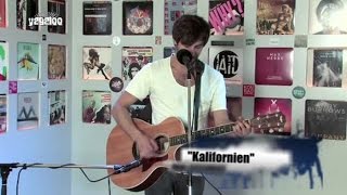 Max Giesinger  Kalifornien [upl. by Alvar]