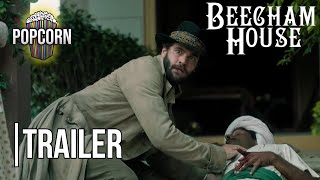 Beecham House  Official Trailer 2019 [upl. by Innis]