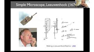 Introduction to Microscopy  Part 1 [upl. by Ecyoj490]