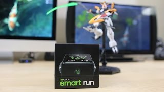 Adidas miCoach Smart Run Unboxing [upl. by Herrera]