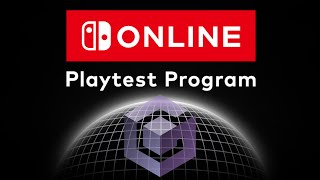 Nintendo Announces SPECIAL NEW PLAYTEST FEATURE GameCube Games Coming to NSO [upl. by Patt]