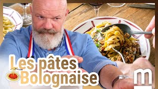 🍝 Les Pâtes à la bolognaise [upl. by Ceil]