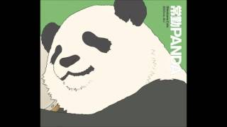 Shirokuma Cafe song  Full time Panda [upl. by Waal]