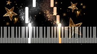 Deck The Hall Easy Piano Tutorial Sheet Music easypiano  arr by Robert Schultz [upl. by Aurore]