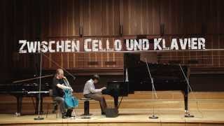 Zwischen Cello und Klavier  Music Compilation Demo  Trailer [upl. by Leela340]