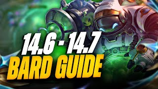 Bard Guide For Patch 146 and 147  Lathyrus [upl. by Farmelo]