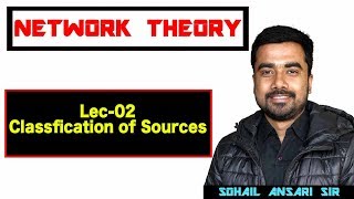 Lec02 Classification of Sources [upl. by Nolte794]