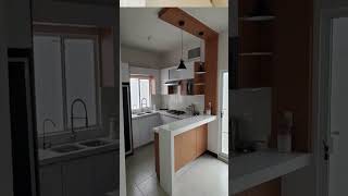 kitchen design ideas for small spaces trending shortsvideo [upl. by Doownil275]