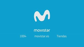 Anuncios Movistar Enero 2019  Mayo 2020 [upl. by Nibuz]