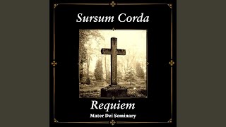 Introit Requiem Aeternam [upl. by Drain]