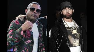 Benzino Rap Elvis Eminem Diss Eminem Do Not Have To Respond [upl. by Carola336]