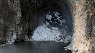 Lower Meramec Tunnel [upl. by Winstonn]