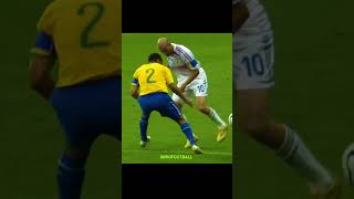 Zidane Humiliating Prime Brazil 🤯 [upl. by Natalia910]