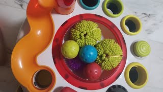 RHYZGAB ASMR TOYS is live Shoòt the Balls Durian AsMR ASMRLIVE 💥💥💢💢 [upl. by Enamart]