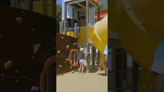 Camping Vendee 4⭐Moncalm  Angles La Tranche sur mer  Piscine chauffée amp plages  campingapvcom [upl. by Leia939]