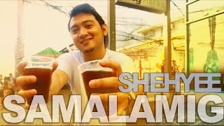 Shehyee  Samalamig Official Music Video [upl. by Jodie]