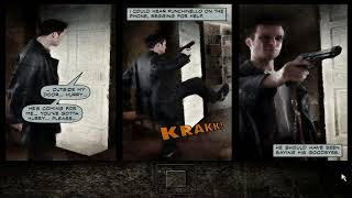 Max Payne 2001  Angel of Death  Don Punchinello [upl. by Publea]