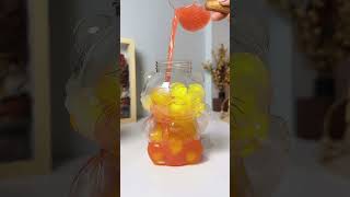 Freshening Drink  Diy  Asmr [upl. by Bedell]