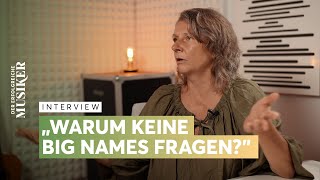 Birgit Denk Mit Mut und Selbstvertrauen zur erfolgreichen Musikkarriere [upl. by Nerte]