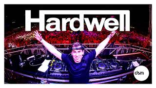 HARDWELL MIX 2023  Best Songs amp BIGROOM Mix 2023 [upl. by Nihs]