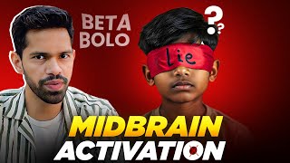 MidBrain Activation  The Visit  Part 1 [upl. by Nnaxor]