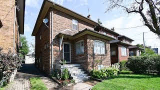 66 Lawrence Ave W Toronto  Open House Video Tour [upl. by Esra]