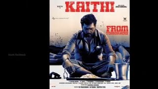 kaithi full movie in hindi dubbed explained [upl. by Krasnoff459]