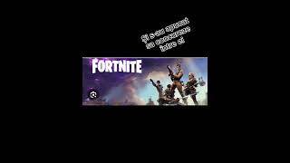 FORTNITE story in my classmyclass [upl. by Pfeifer]