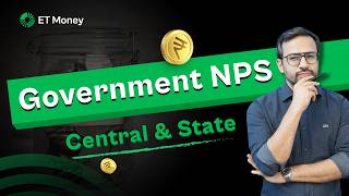 Central amp State Government NPS  Features Investment options Withdrawals and Taxation [upl. by Hteik604]