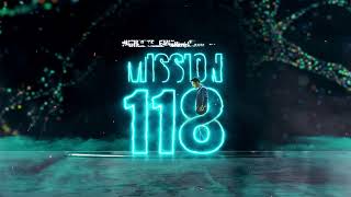 Mission 118  World Television Premiere  September 18th 1PM  Colors Cineplex [upl. by Trebreh800]