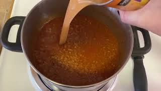 Making Chugwater Chili Chugwater Chili [upl. by Haveman]