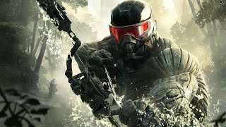 Crysis 2 [upl. by Angelita490]