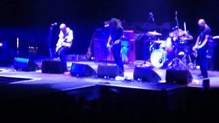 The Doughboys  Clip 4  Montreal Bell Center w Foo Fighters [upl. by Corsetti]