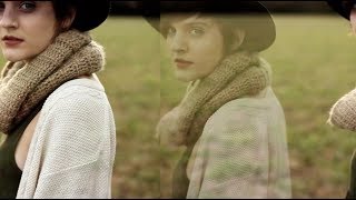 Liza Anne  The Colder Months  Official Music Video [upl. by Lletnahc596]