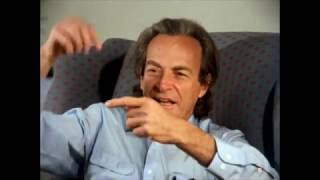 The complete FUN TO IMAGINE with Richard Feynman [upl. by Mikal]